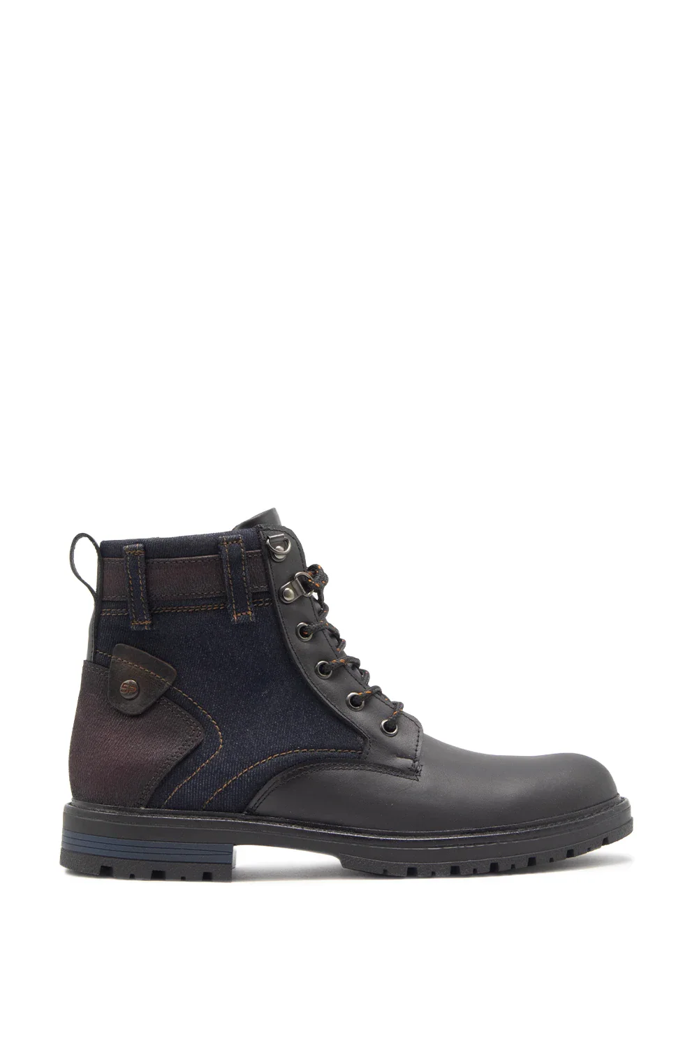 CASUAL BOTAS HOMBRE